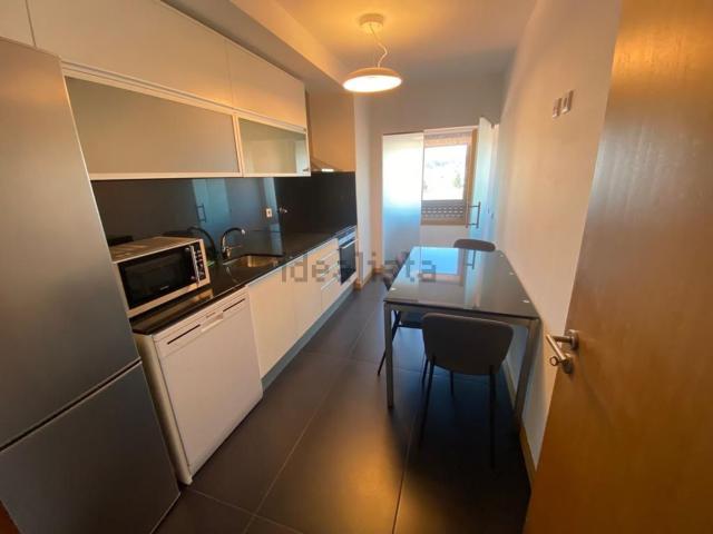 Apartamento alugar em Paredes, Bitarães