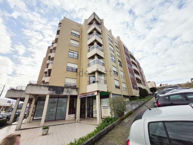 Apartamento venda em Paredes, Bitarães