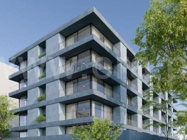 Apartamento venda em Paredes, Bitarães