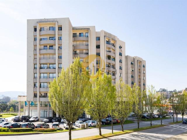 Apartamento venda em Paredes, Bitarães