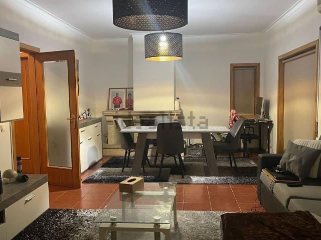 Apartamento alugar em Paredes, Bitarães