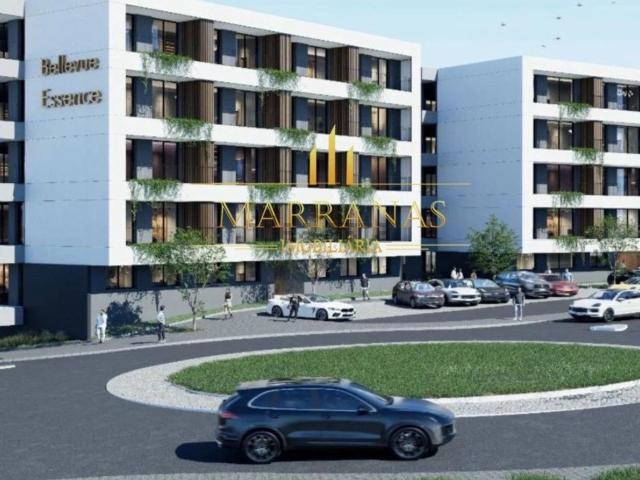 Apartamento venda em Paredes, Bitarães