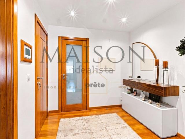 Apartamento venda em Paredes, Bitarães