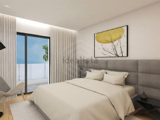 Apartamento venda em Paredes