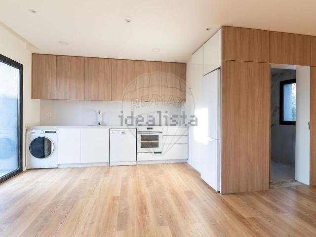 Apartamento alugar em Paredes, Bitarães