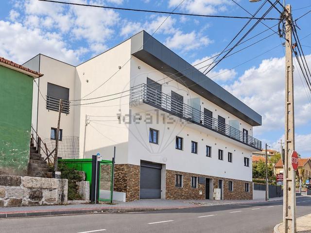 Apartamento venda em Louredo, Paredes