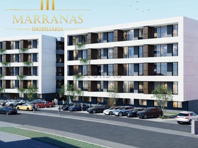 Apartamento venda em Paredes, Bitarães