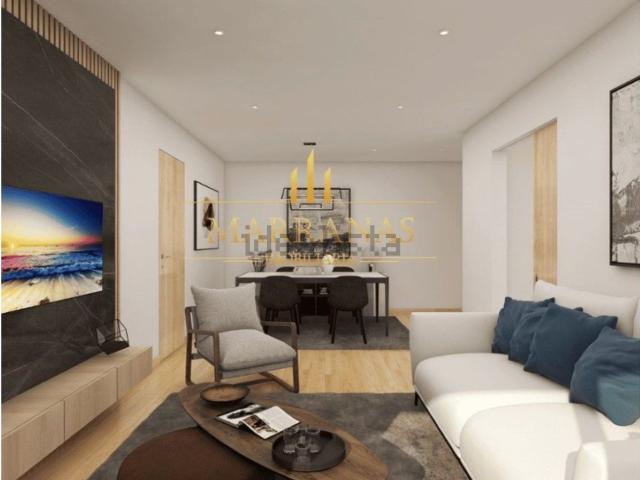 Apartamento venda em Paredes, Bitarães