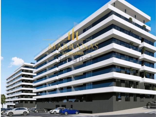 Apartamento venda em Paredes