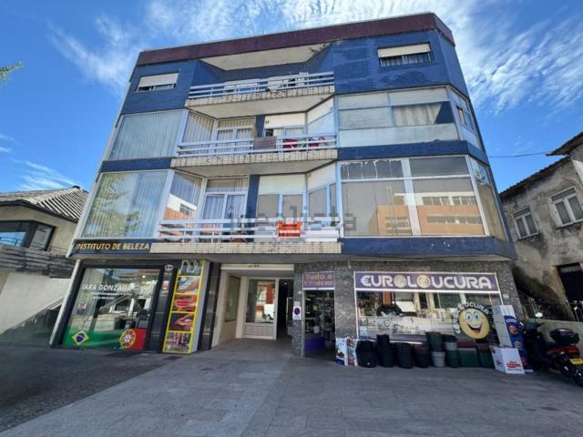 Apartamento venda em Paredes