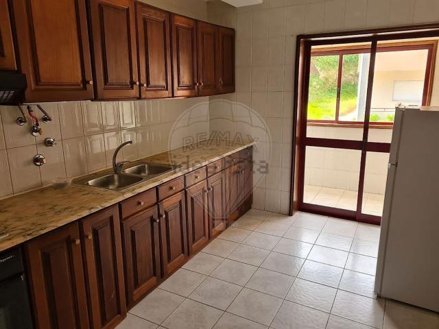 Apartamento alugar em Paredes De Coura, Viana Do Castelo