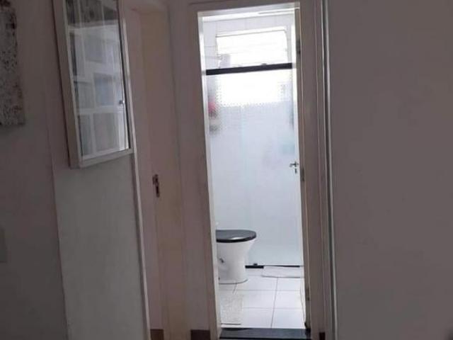 Apartamento venda em Jardim Santa Catari, Taubaté