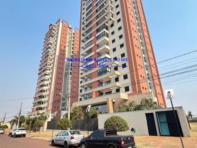 Apartamento venda em Região Geográfica Imediata de Dourados, Dourados