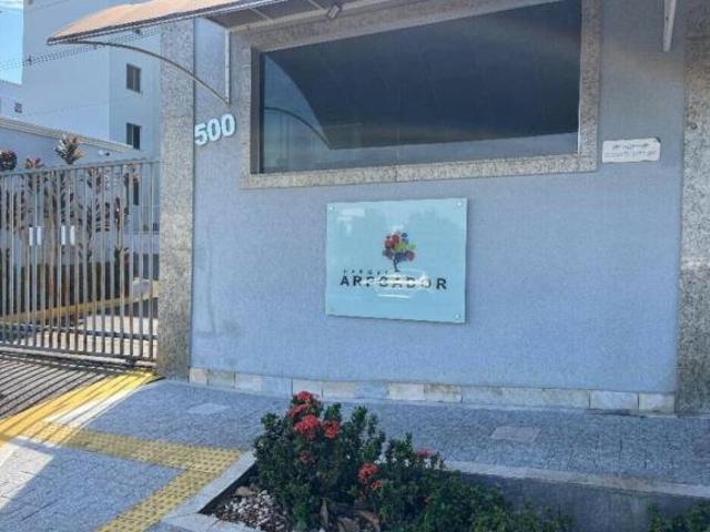 Apartamento venda em Condomínio Residencial Parque Atlanta, Araraquara