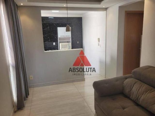 Apartamento venda em Jardim Boer I, Americana