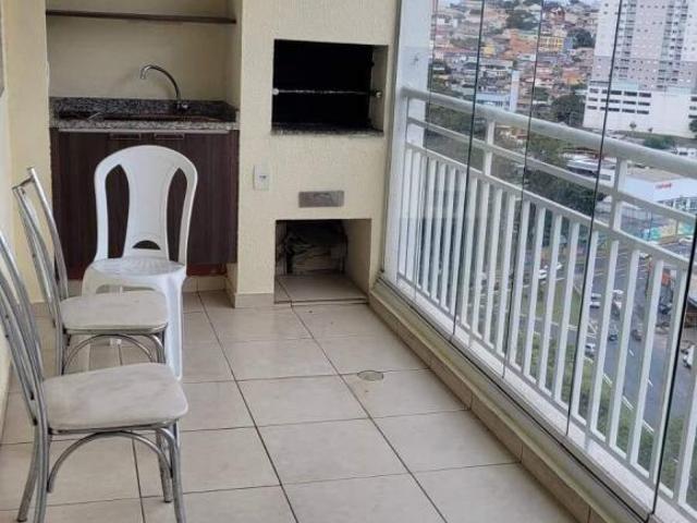 Apartamento venda em Região Imediata de São Paulo, Região Metropolitana de São Paulo