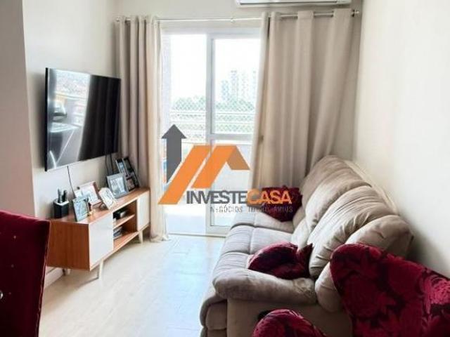 Apartamento venda em Votorantim