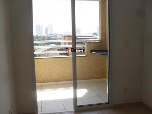 Apartamento venda em Votorantim