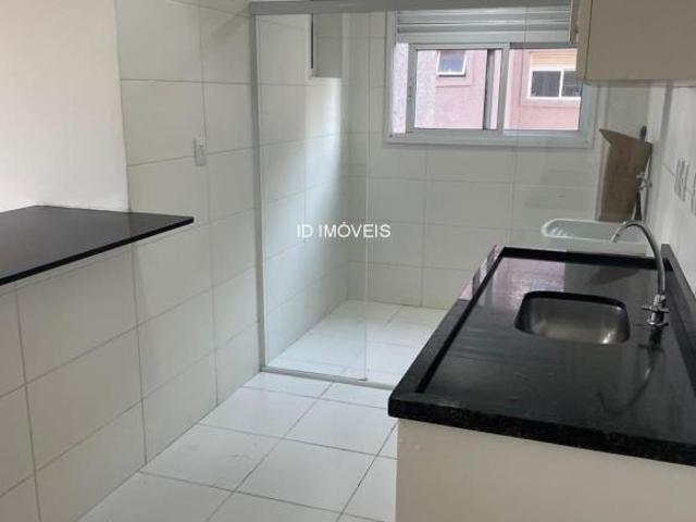 Apartamento venda em Votorantim