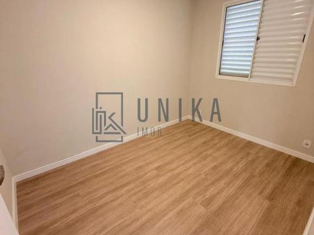 Apartamento venda em São Bento, Paulínia