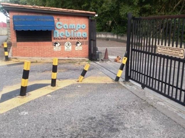 Apartamento en venta en Boca De Uchire, Miranda