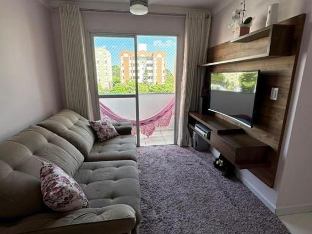 Apartamento venda em Região Imediata de Campinas, Região Metropolitana de Campinas