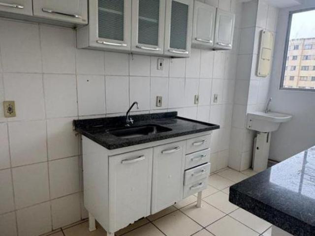 Apartamento venda em Região Geográfica Imediata de Luziânia, Região Integrada de Desenvolvimento do Distrito Federal e Entorno