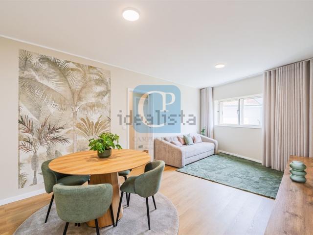Apartamento venda em Porto