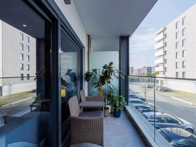 Apartamento venda em Senhora do Porto, Porto