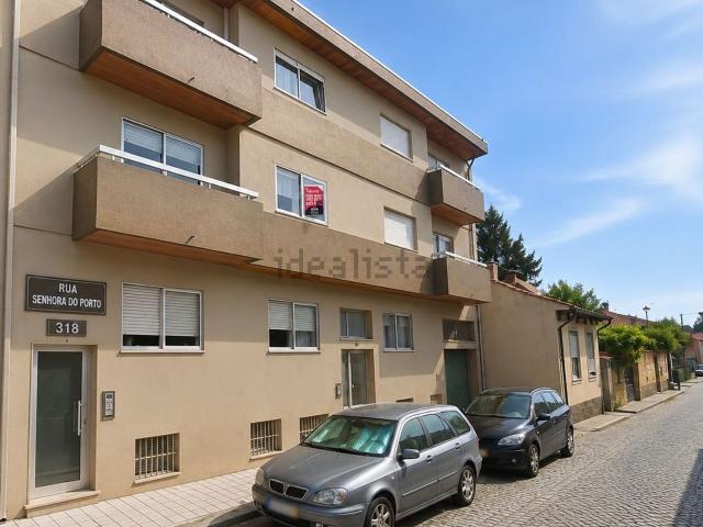 Apartamento venda em Porto