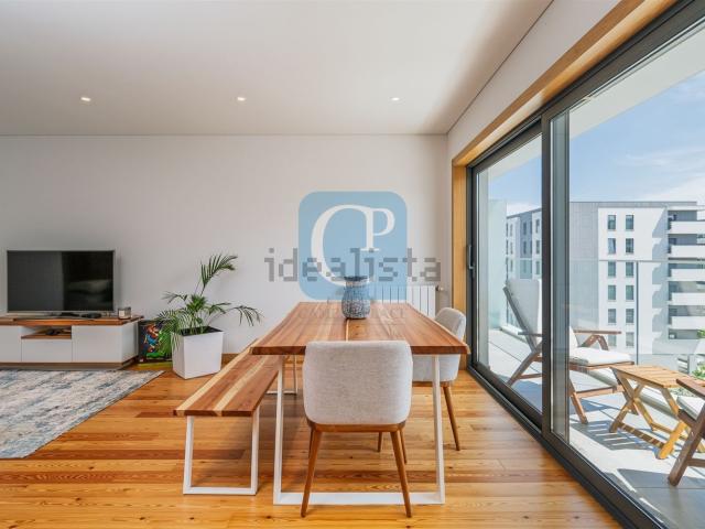 Apartamento alugar em Porto