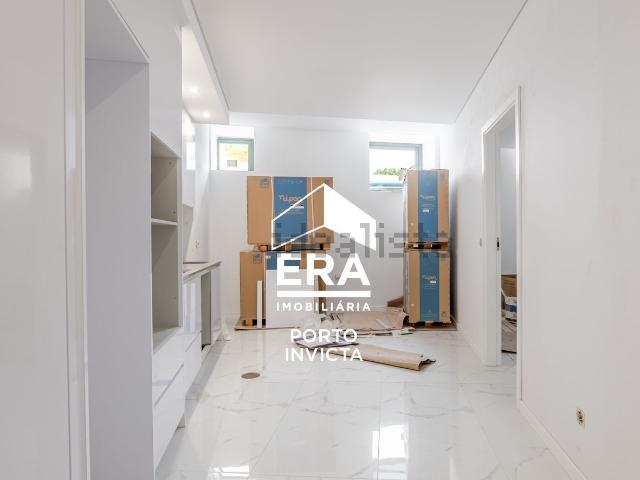 Apartamento venda em Porto