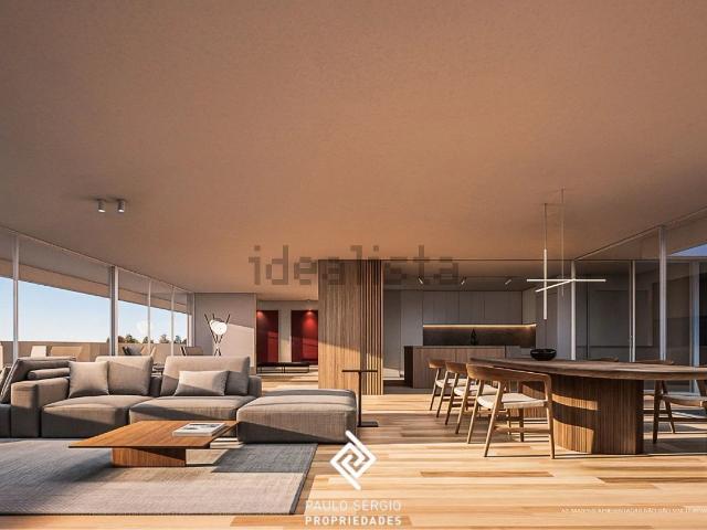 Apartamento venda em Congostas, Porto