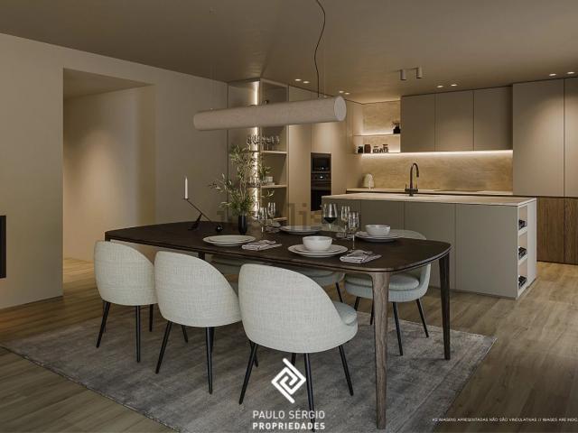 Apartamento venda em Congostas, Porto