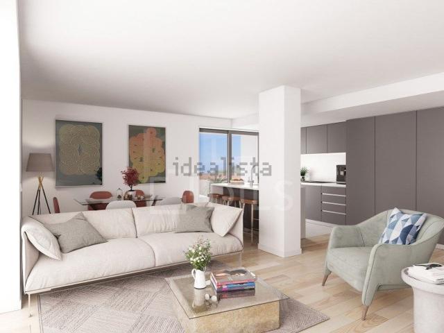 Apartamento venda em Porto