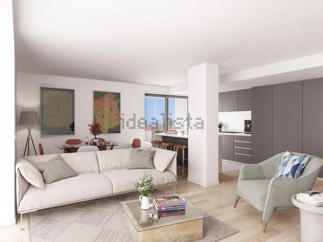 Apartamento venda em Porto