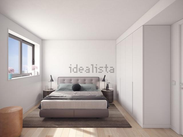 Apartamento venda em Monte dos Burgos, Porto