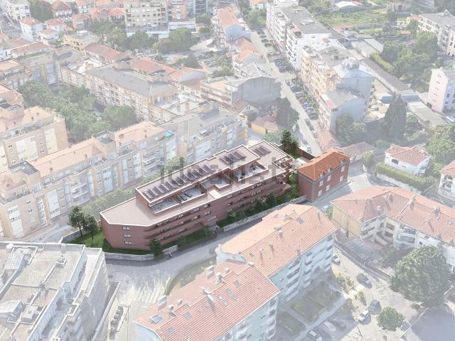 Apartamento venda em Porto