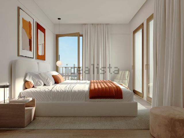 Apartamento venda em Porto