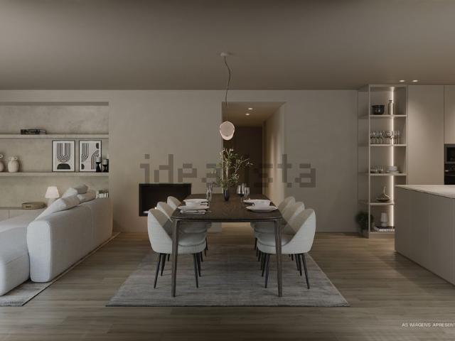 Apartamento venda em Porto
