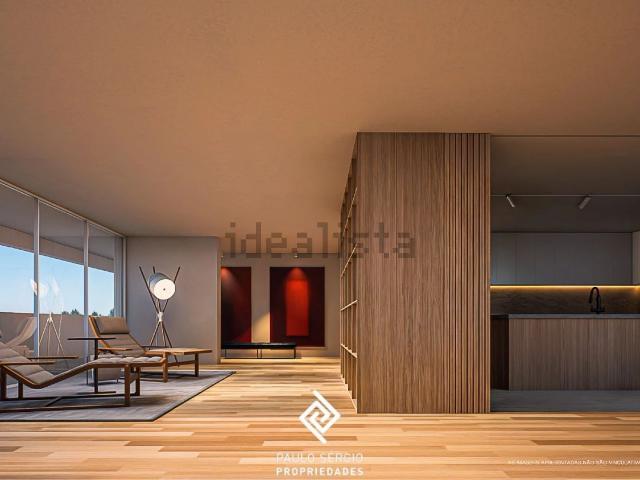 Apartamento venda em Congostas, Porto