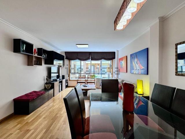 Apartamento venda em Porto