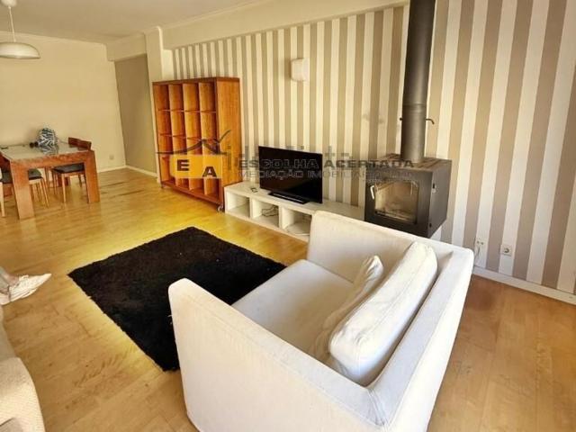 Apartamento venda em Porto