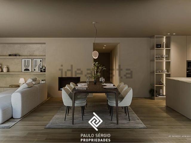Apartamento venda em Congostas, Porto