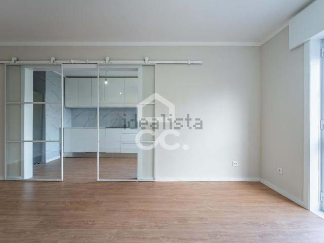 Apartamento venda em Porto
