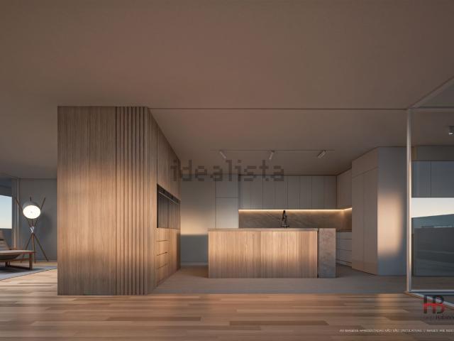 Apartamento venda em Porto