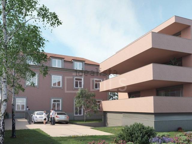 Apartamento venda em Porto