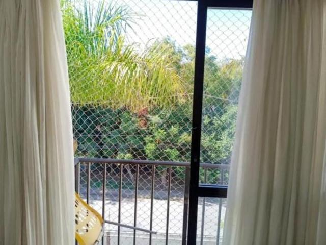 Apartamento venda em Parque da Represa, Jundiaí
