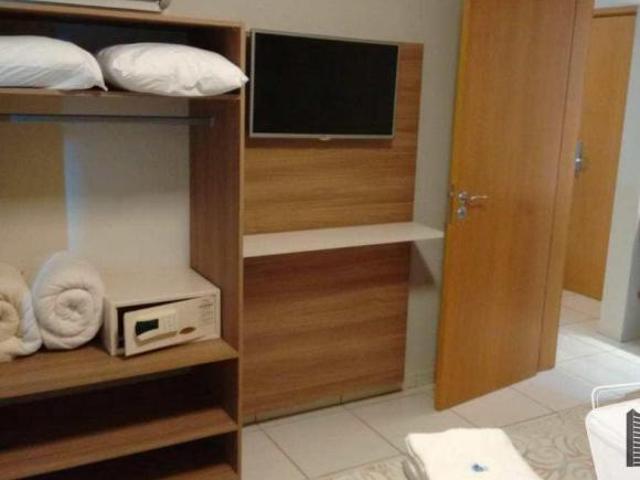 Apartamento venda em Região Imediata de Barretos, Região Metropolitana de São José do Rio Preto