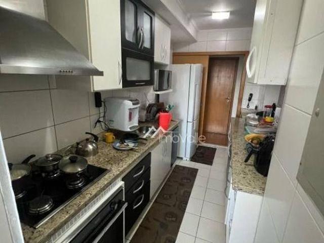 Apartamento venda em São José dos Campos